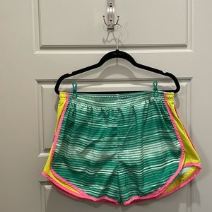 Shorts - Athletic (Nike)